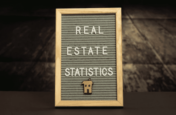 Real Estate Statistics in Canada